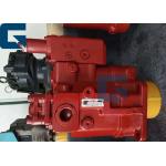 Nachi PVK-3B-585 Hydraulic Piston Pump For ZAX60 EX60 HITACHI Excavator Parts for sale
