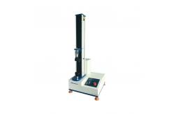 China PSTC Peeling Force Tensile Test Equipment , KINSGEO Mechanical Testing Machine supplier