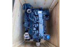 China V2607-DI Without Supercharger Engine Assembly For Kubota supplier