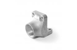 China High Precision Zinc/Aluminum Die Casting Parts Custom Services for Automotive supplier