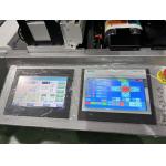 Ecoo Digital Foil Stamping Varnishing Label Enhancing Machine
