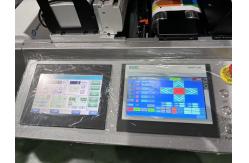 China EcooSpark UV Piezo LED Curing Digital Label Printing Machine Efficiency Enhancing supplier