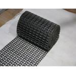 Hairise Flat Wire Mesh Belt Cooling Heat Resistant For Conveyor for sale
