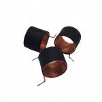 Copper Air Coil Self-bonded Air Coil With Wide Inductance And Various Dimensions