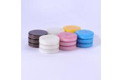 China Game Custom Backgammon Chips Pieces Colorful Backgammon Board supplier