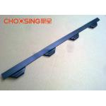12cm Durable Sofa Plastic Clip Strips High Toughness Featuring Imported Composite Material for sale