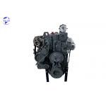 Dependable Powerful BF4M2012 Deutz Engine 4 Cylinder 2200rpm-2300rpm For Off Road