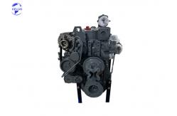 China Dependable Powerful BF4M2012 Deutz Engine 4 Cylinder 2200rpm-2300rpm For Off Road supplier
