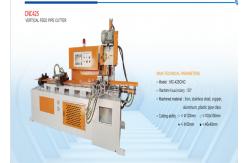 China Convenient Clean Automatic Bending Machine For Pipe Cutting supplier