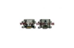 China Conductive Lcd Touch Screen Replacemen For Huawei P7 Charging Connector supplier