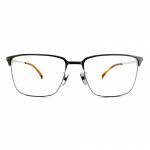 TF3353 Medium Size Flexible Eyeglass Frames , Classic Titanium Glasses Frames