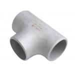 OBM 316l Seamless Stainless Steel Pipe Fittings Weld Elbow Tee Adapter for sale