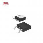 IRFR3710ZTRLPBF Common Power Mosfet High Speed Switching Low On Resistance for sale