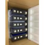 CB TUV 3.2 V 100Ah LifePo4 Battery Cells With Aluminium Shell