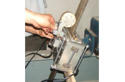 China Wire Rope Flaw Detector supplier