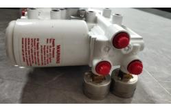 China Flowserve Logix 3200MD Digital HART Positioner supplier