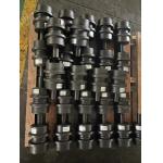 PC200-8 Bottom Roller Track Roller For Komatsu Excavator Undercarriage Parts