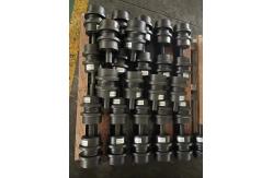 China PC200-8 Bottom Roller Track Roller For Komatsu Excavator Undercarriage Parts supplier