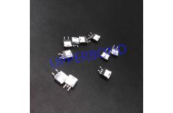 China Sasib 3000 Nano Fast Switching Irfz44ns Cigarette Packer Detector supplier
