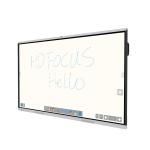 Multi Touch Interactive Touch Panel Display , 4k Interactive Classroom Whiteboard