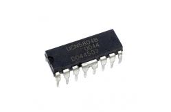 China UCN5804B UCN5804 New Arrive  Original DIP16 Step Motor Driver Chip UCN5804B supplier