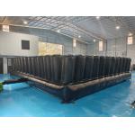 Commercial Inflatable Sport Game Inflatable Obstacle Course Game For Event