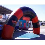 inflatable arch , Advertising Decoration Inflatable Arches for sale
