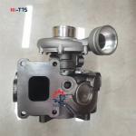 0422-9605KZ 0422-9606KZ Excavator Engine Turbocharger 04229605KZ 04229606KZ S2BW 155E 151G for sale