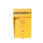 Outdoor Sos Emergency Phone Vandal Proof Handsfree GSM Emergency Call Box IP66 for sale