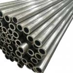 DIN2391 E235 WT15 Seamless Steel Tube Black Phosphated With Good Mechanical Performance