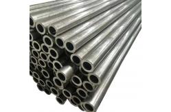 China DIN2391 E235 WT15 Seamless Steel Tube Black Phosphated With Good Mechanical Performance supplier