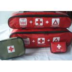 car first aid bag, car first aid kid, roadside car emergency kit for sale