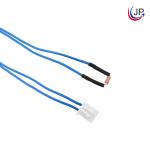 100kohm 3990K Glass Bead Thermistor NTC Type Temperature Sensor For Induction Cooker for sale