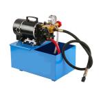 Water Pressure Test Pump For Building Material Shops DSY-25A for sale