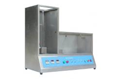 China UL 1581 Flammability Test Apparatus supplier