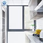 Intelligent Atomized Smart PDLC Film Smart Switchable Glass For Doors Windows for sale