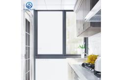 China Intelligent Atomized Smart PDLC Film Smart Switchable Glass For Doors Windows supplier