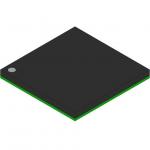 MCF52256VN80 IC MCU 32B 256KB FLASH 144MAPBGA Freescale Semiconductor for sale