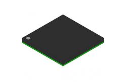 China MCF52256VN80 IC MCU 32B 256KB FLASH 144MAPBGA Freescale Semiconductor supplier