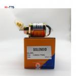 Fuel Stop Solenoid 4TNV88 4TNE84 12V 24V 119653-77950 YM119653-77950 119233-77932 YM119233-77932 for sale