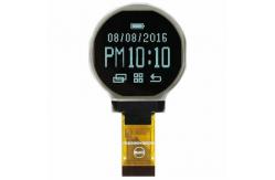 China 3.55'' Winstar OLED Panel Weo025664D-CTP 256*64 Touch Wide Temperature supplier