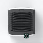 Nano Silver Healthlead Air Purifier Antibacterial And Equipped With Ionizer