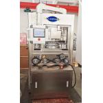 Pharmaceutical High Speed Rotary Tablet Press With Standard European D Tooling