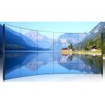 NT8C 1.8mm Bezel 8ECAM LCD Video Wall Display SCCP for sale