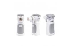 China Economic Portable Mesh Nebulizer Ultrasonic Noiseless Nebulizer 85g supplier