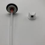 Valve for Aerosol Paint Multi-Purpose Easy Maintenance for DIY Enthusiasts
