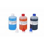 Quick And Accurate Sperm Morphology Staining Kit For Diff Quick Staining Method for sale