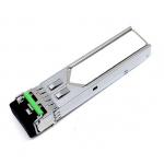 1.25G SFP ZX 1550nm 120KM LC SMF Fiber Optic Transceiver for sale