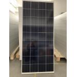 18V 150 Watt Polycrystalline Solar Panels For Off Grid Living Pumping System for sale