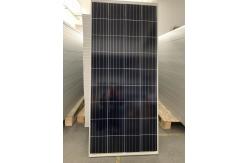 China 18V 150 Watt Polycrystalline Solar Panels For Off Grid Living Pumping System supplier